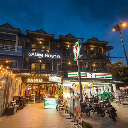 Sanim Hostel Ao Nang Cameră foto