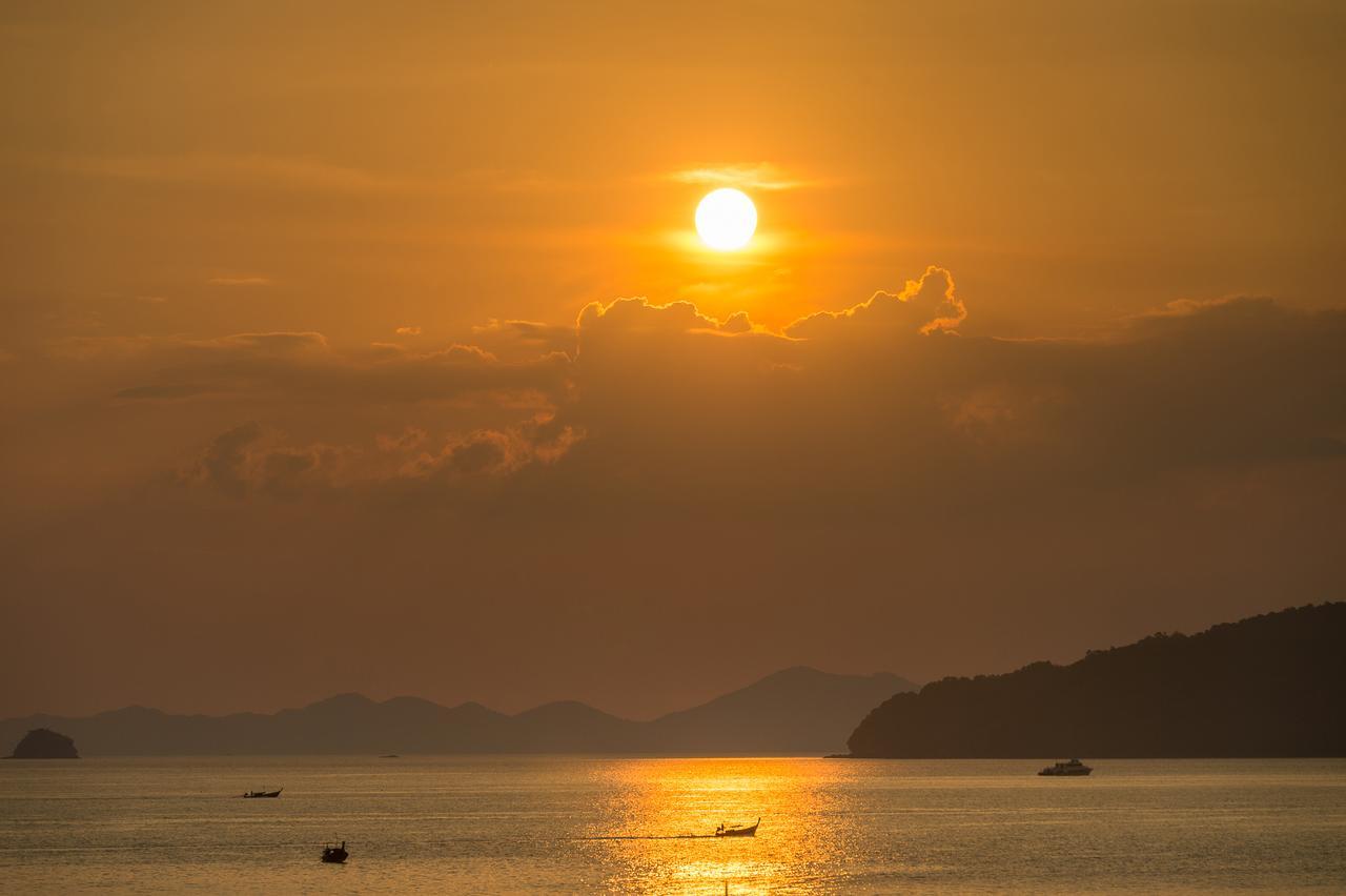 Sanim Hostel Ao Nang Cameră foto