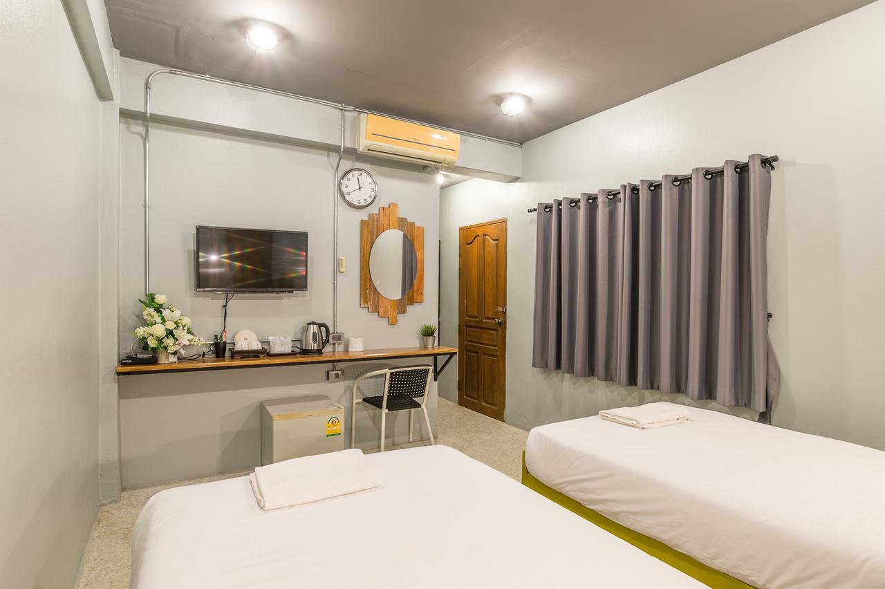 Sanim Hostel Ao Nang Cameră foto