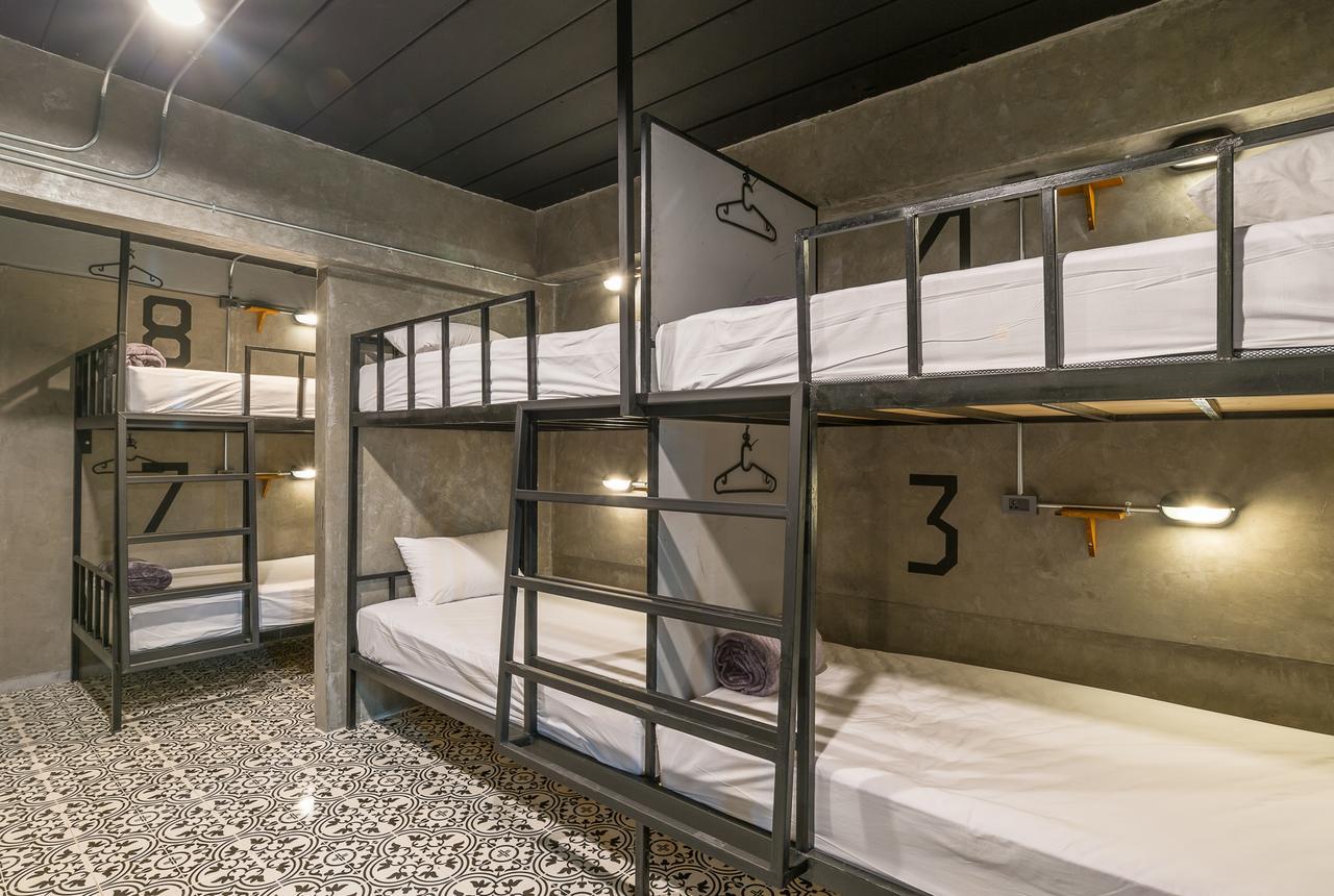 Sanim Hostel Ao Nang Cameră foto