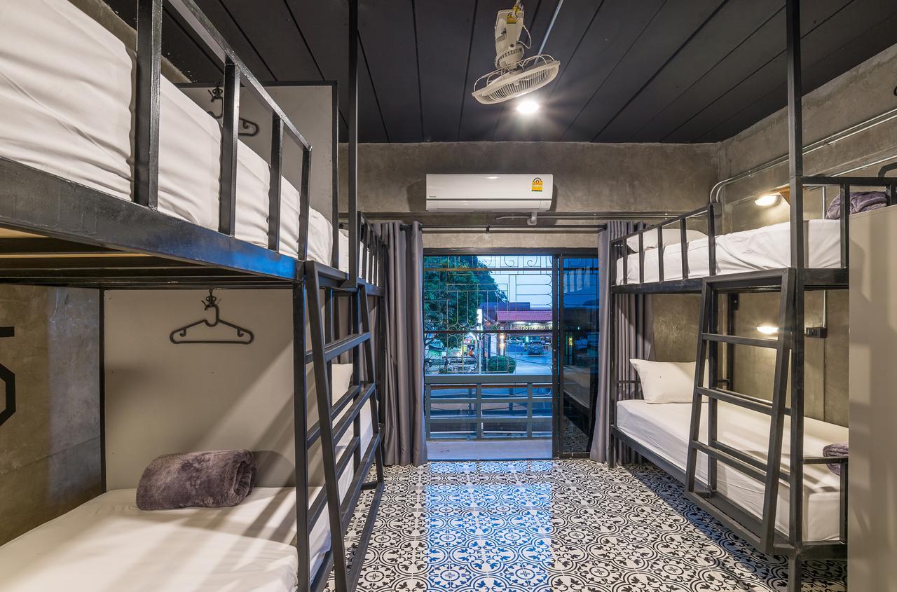 Sanim Hostel Ao Nang Cameră foto