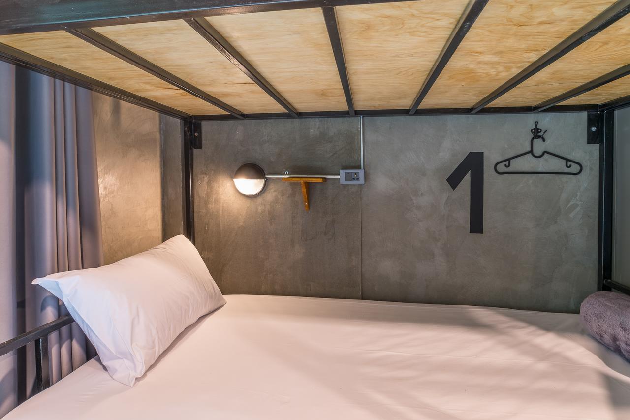 Sanim Hostel Ao Nang Cameră foto