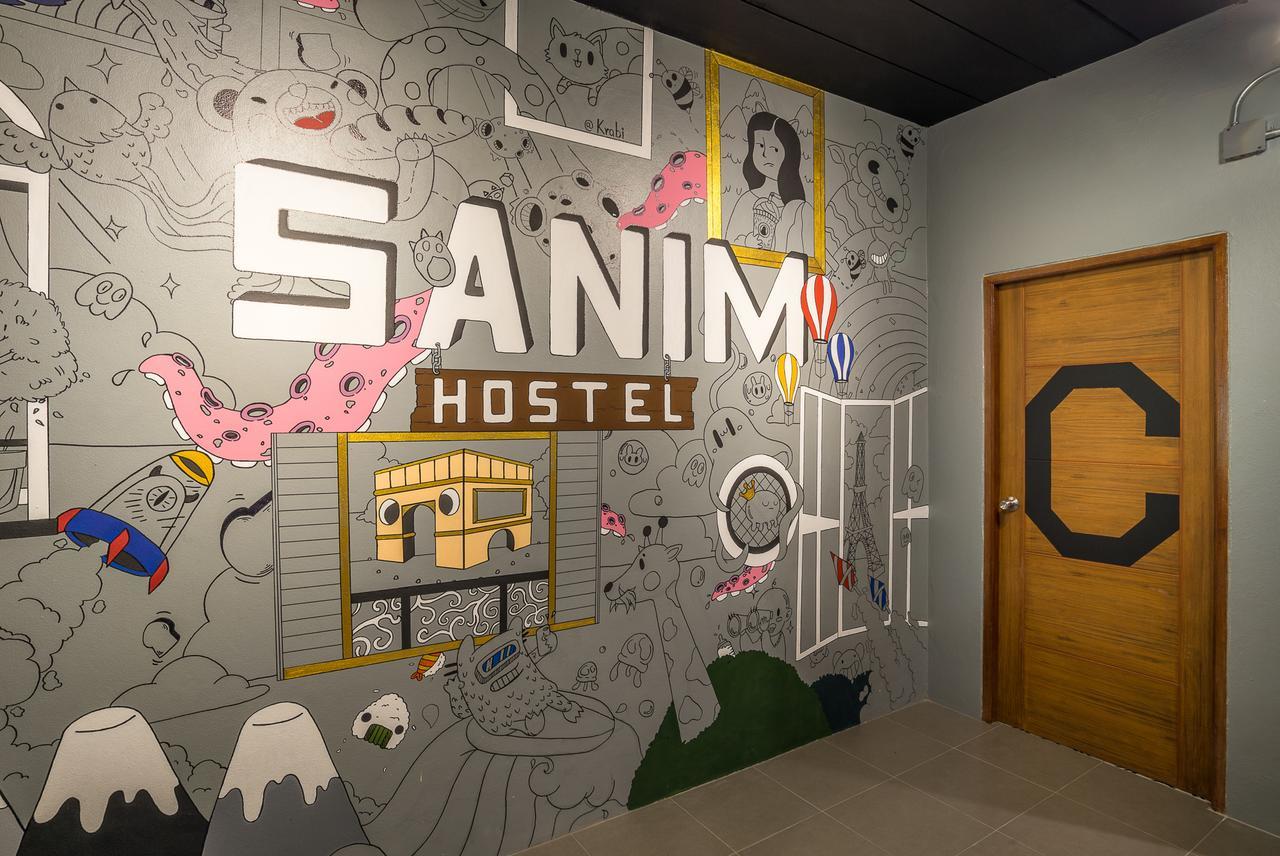 Sanim Hostel Ao Nang Cameră foto