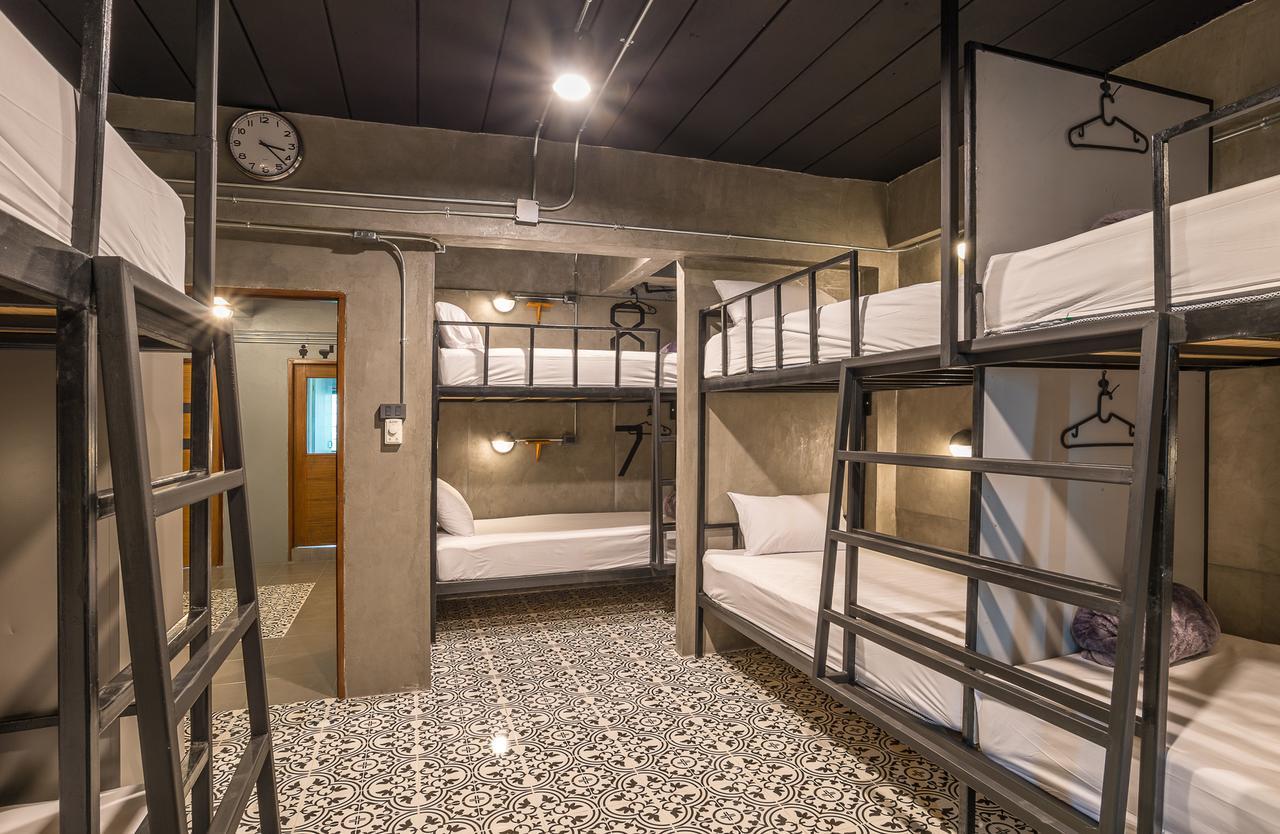 Sanim Hostel Ao Nang Cameră foto