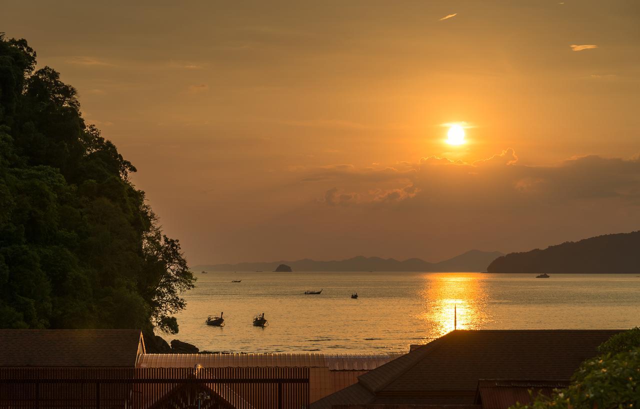 Sanim Hostel Ao Nang Cameră foto