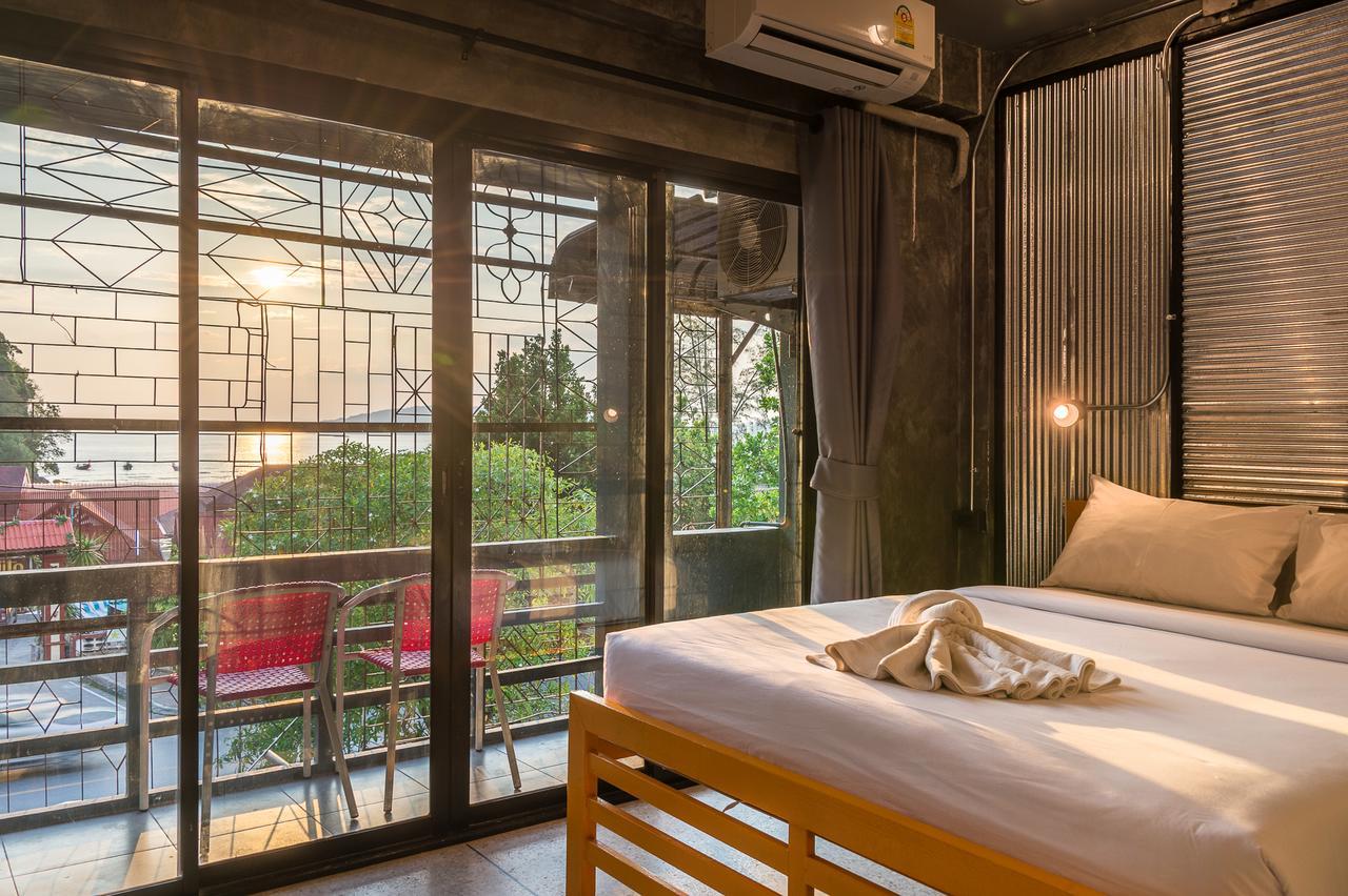 Sanim Hostel Ao Nang Cameră foto