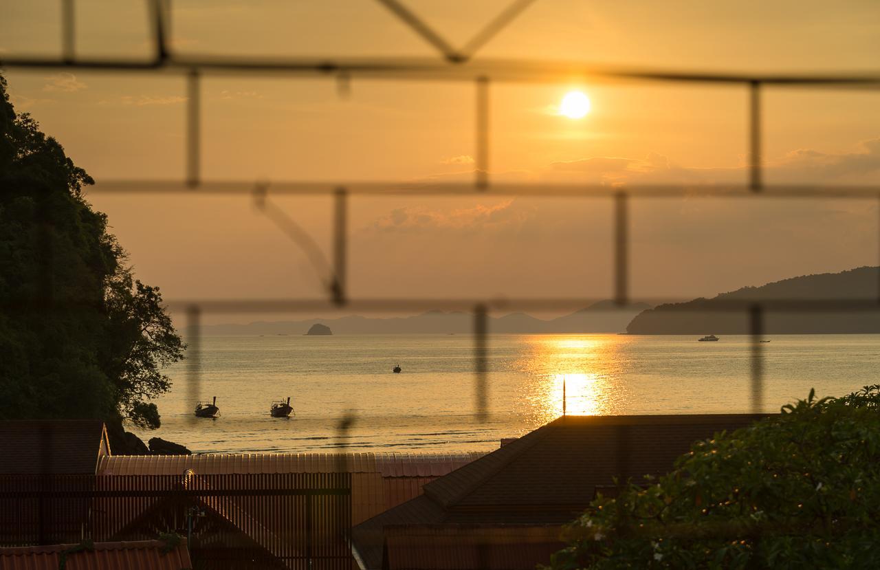 Sanim Hostel Ao Nang Cameră foto