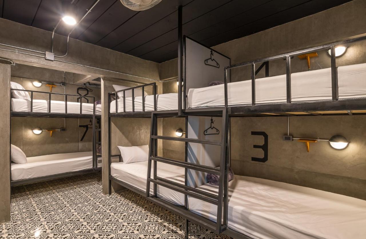 Sanim Hostel Ao Nang Cameră foto